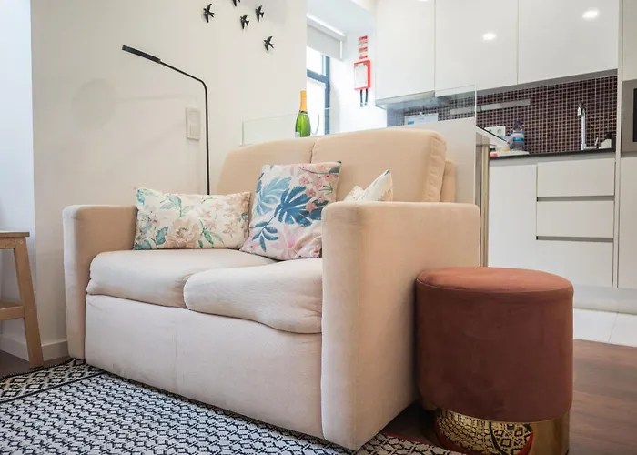 Central Luxury Apartment W Ac Downtown And Metro