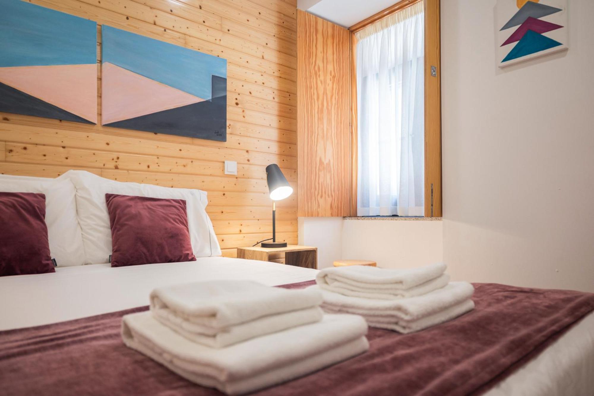 Luxury W Ac Downtown And Metro