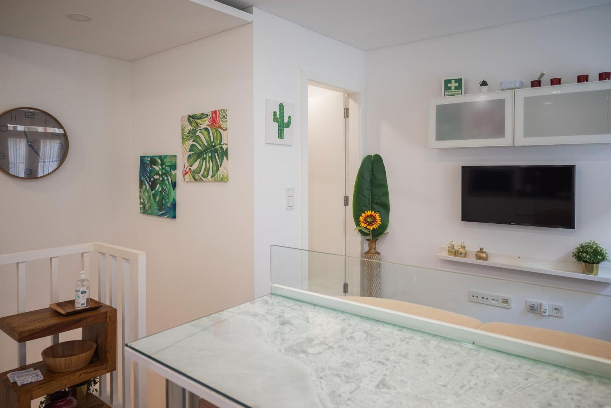 Luxury W Ac Downtown And Metro *