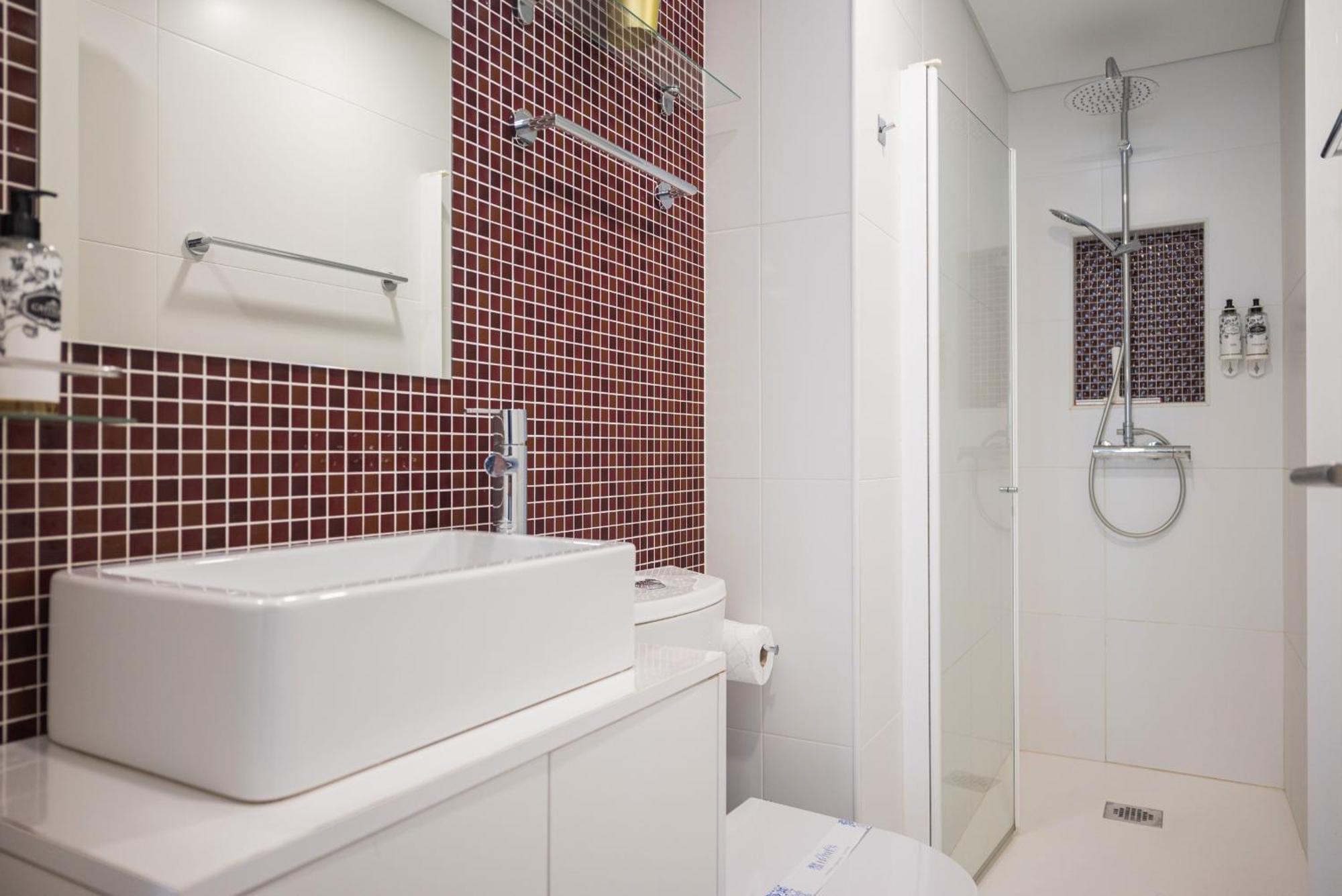 Luxury W Ac Downtown And Metro