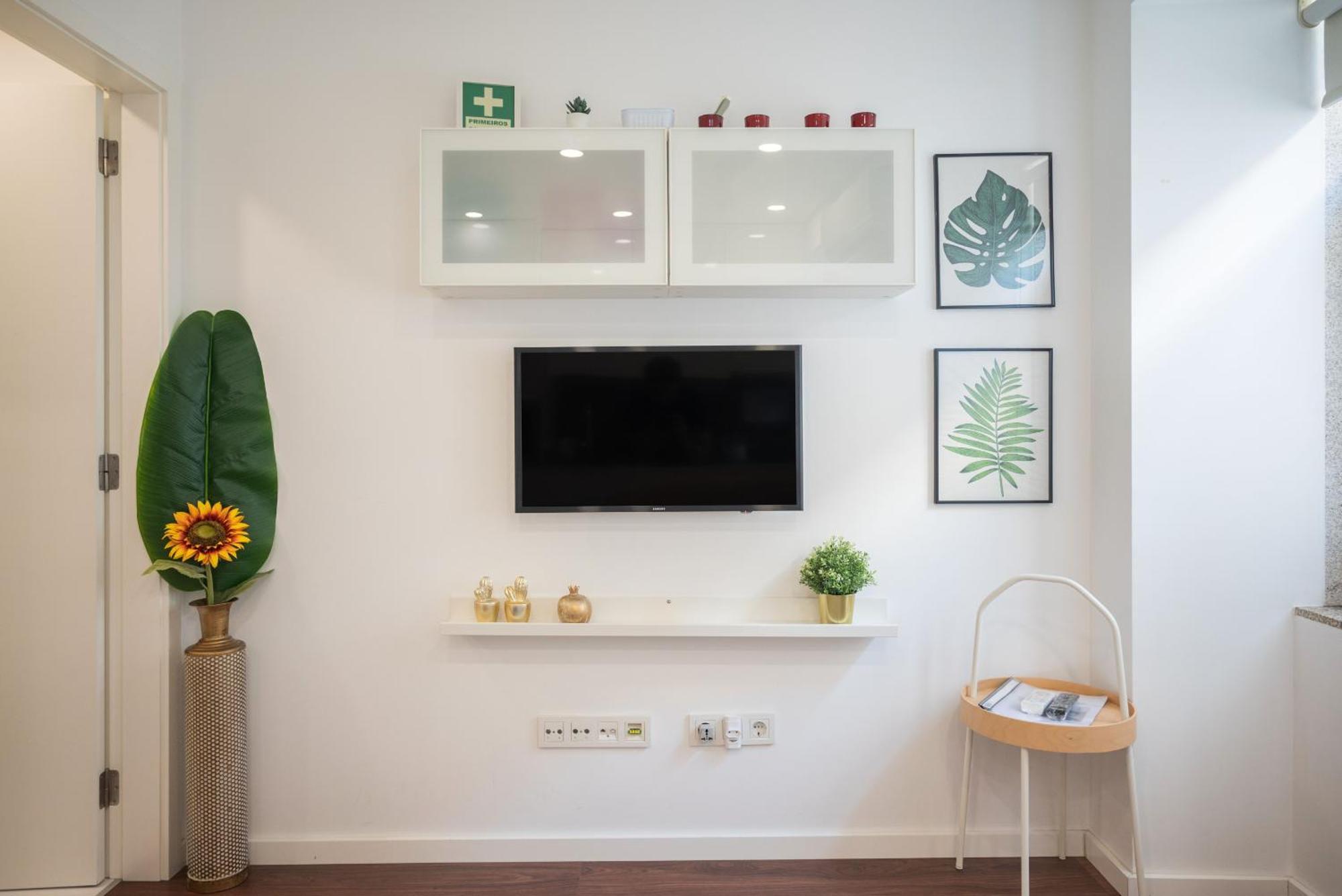 Appartement Luxury W Ac Downtown And Metro *